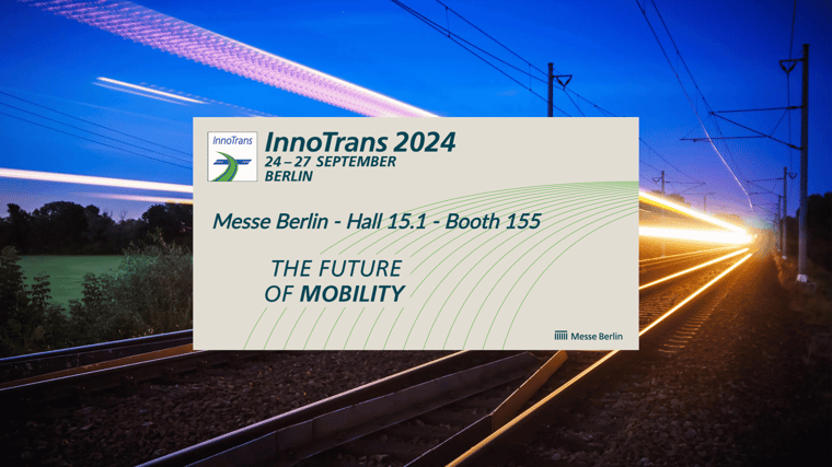 Innotrans - News